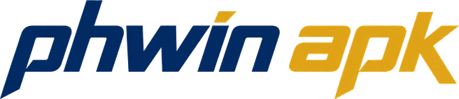 phwin apk official logo